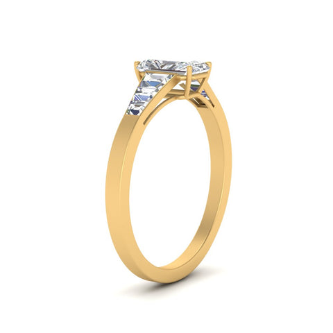 radiant-cut-diamond-ring-with-tapered-baguettes-in-FD10590RARANGLE3-NL-YG