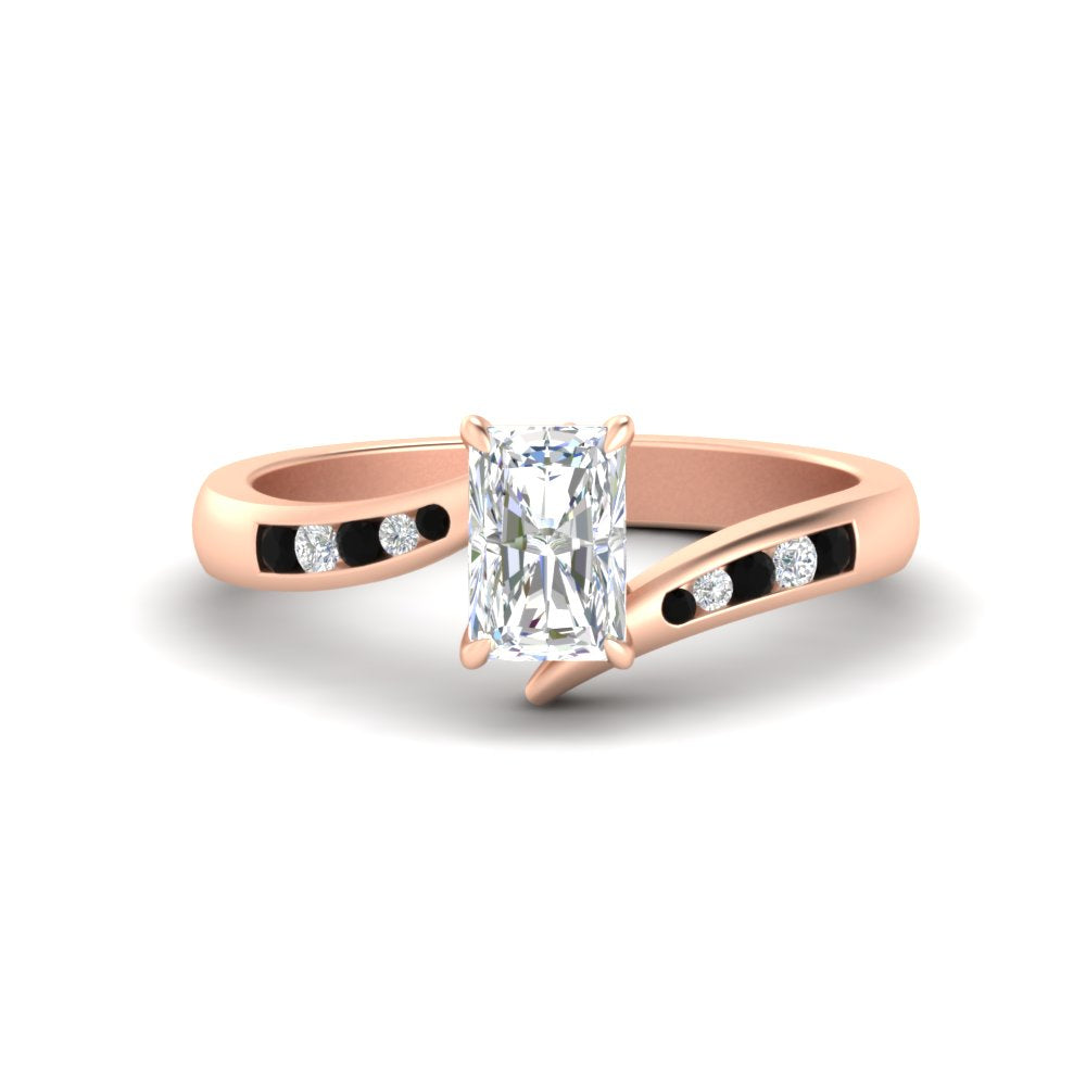 radiant-cut-diamond-swirl-channel-set-black-diamond-wedding-ring-in-rose-gold-FDENS4028RARGBLACK-NL-RG.jpg?v=1754995993
