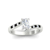 Load image into Gallery viewer, radiant-cut-diamond-swirl-channel-set-black-diamond-wedding-ring-in-white-gold-FDENS4028RARGBLACKANGLE5-NL-WG_a11a0467-3a5c-43aa-866d-317c7a400f54.jpg?v=1754996210