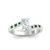 Load image into Gallery viewer, radiant-cut-diamond-swirl-channel-set-emerald-wedding-ring-in-white-gold-FDENS4028RARGEMGRANGLE5-NL-WG_bc4a8ab5-ffbb-4f1b-b094-331f37ef5af1.jpg?v=1754996206