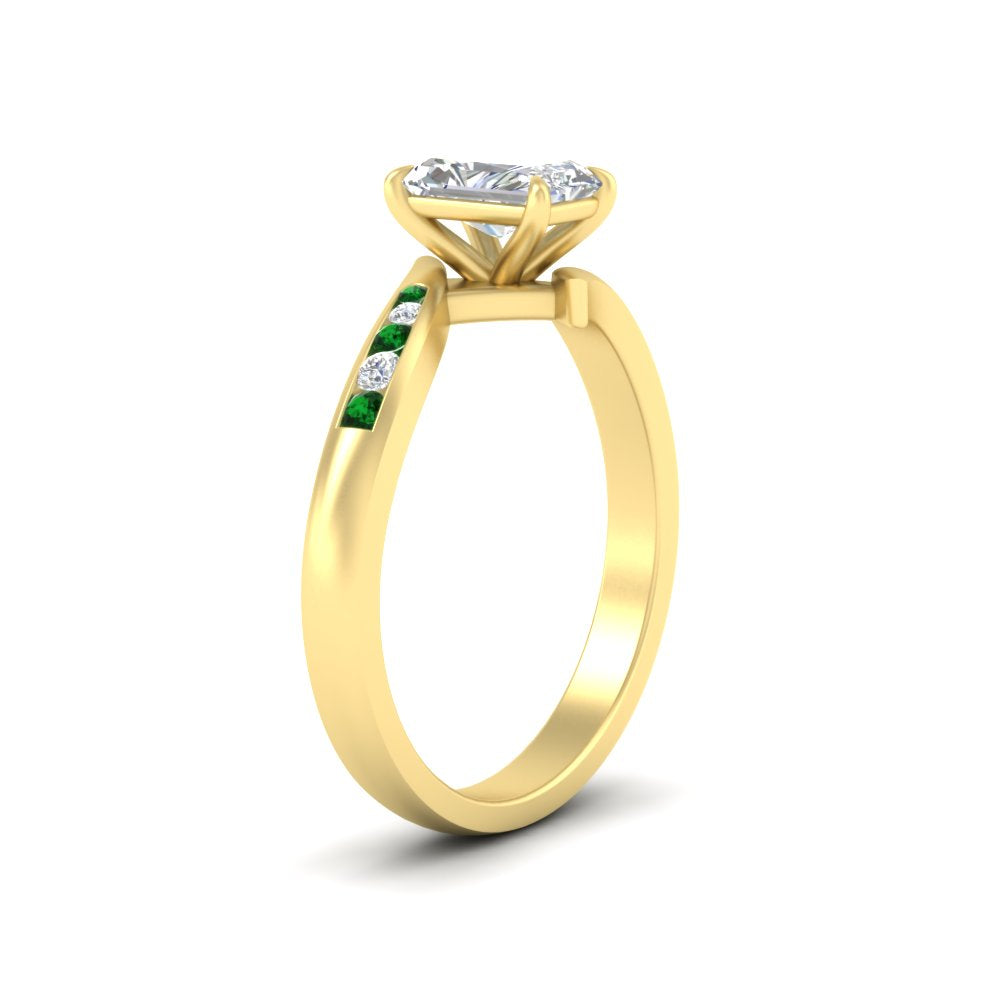 radiant-cut-diamond-swirl-channel-set-emerald-wedding-ring-in-yellow-gold-FDENS4028RARGEMGRANGLE2-NL-YG.jpg?v=1754995992
