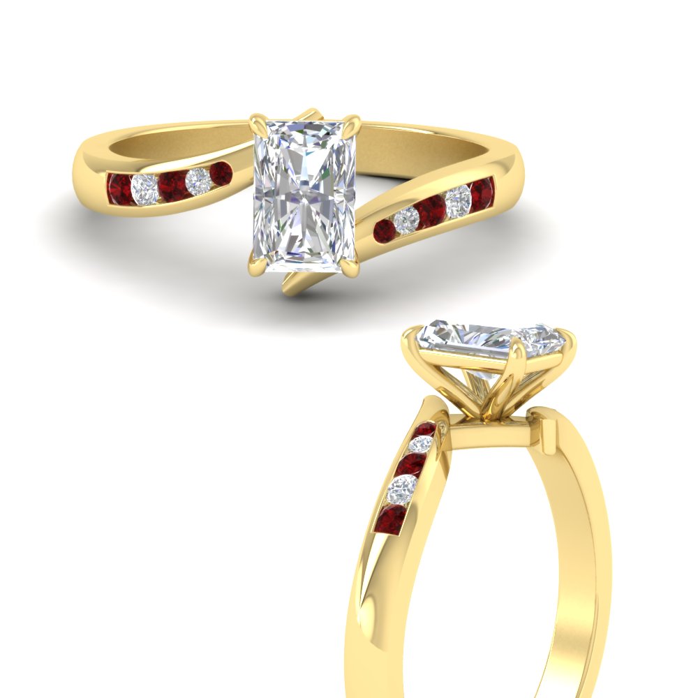 radiant-cut-diamond-swirl-channel-set-ruby-wedding-ring-in-yellow-gold-FDENS4028RARGRUDRANGLE3-NL-YG.jpg?v=1754995993