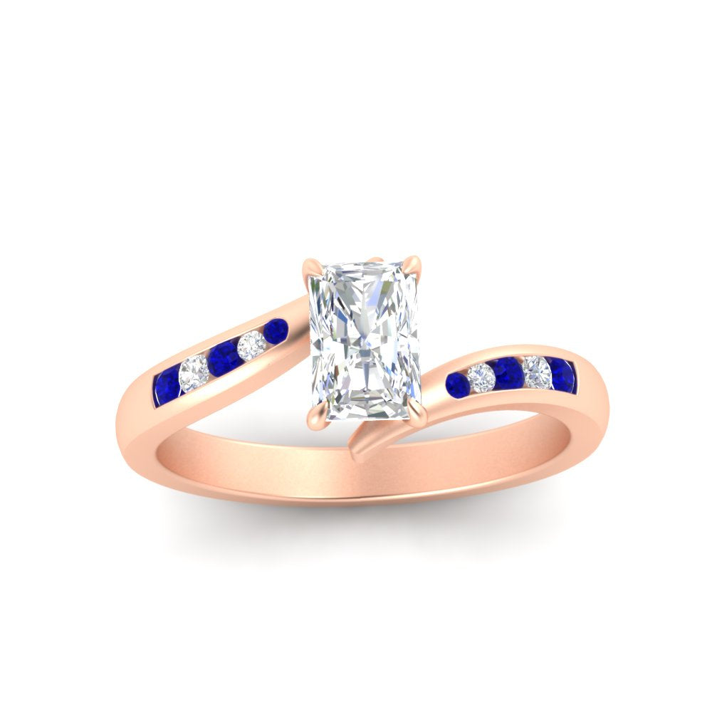radiant-cut-diamond-swirl-channel-set-sapphire-wedding-ring-in-rose-gold-FDENS4028RARGSABLANGLE5-NL-RG.jpg?v=1754995988