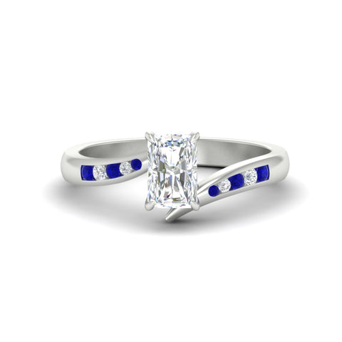 radiant-cut-diamond-swirl-channel-set-sapphire-wedding-ring-in-white-gold-FDENS4028RARGSABL-NL-WG.jpg?v=1754995989