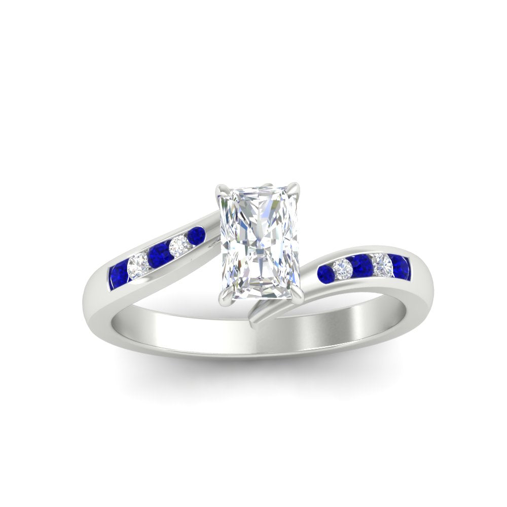 radiant-cut-diamond-swirl-channel-set-sapphire-wedding-ring-in-white-gold-FDENS4028RARGSABLANGLE5-NL-WG.jpg?v=1754995989