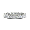 Load image into Gallery viewer, radiant-cut-east-west-diamond-eternity-band-for-women-in-white-gold-fdwb11700rasleep-nl-wg.jpg?v=1777873239