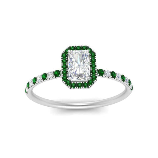 radiant-cut-emerald-halo-petite-engagement-ring-in-white-gold-FD8523RARGEMGRANGLE3-NL-WG