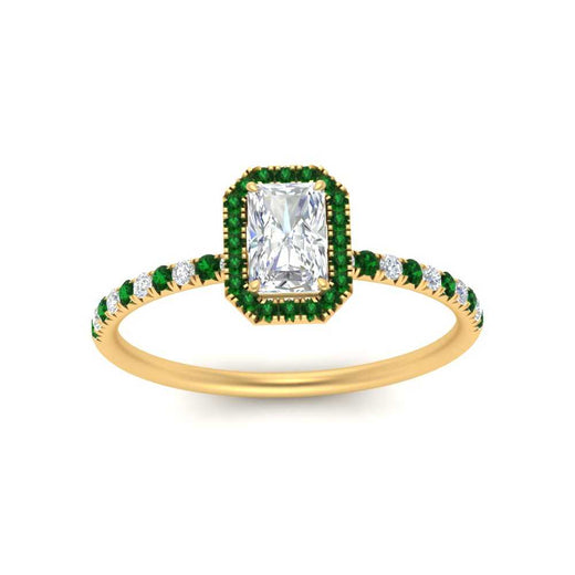 radiant-cut-emerald-halo-petite-engagement-ring-in-yellow-gold-FD8523RARGEMGRANGLE3-NL-YG