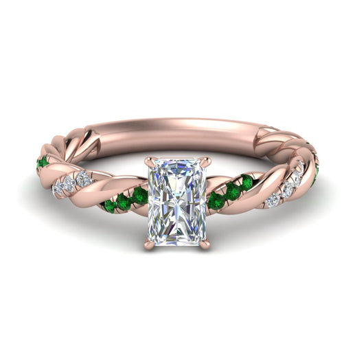 radiant-cut-emerald-twisted-vine-engagement-ring-in-rose-gold-FD9127RARGEMGR-NL-RG