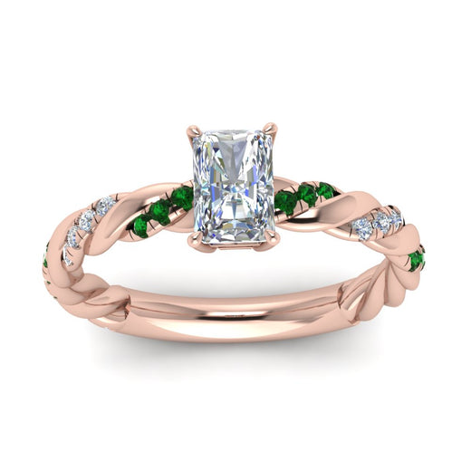 radiant-cut-emerald-twisted-vine-engagement-ring-in-rose-gold-FD9127RARGEMGRANGLE5-NL-RG