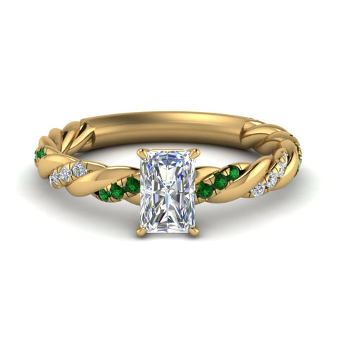radiant-cut-emerald-twisted-vine-engagement-ring-in-yellow-gold-FD9127RARGEMGR-NL-YG