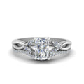 Thumbnail 4 - radiant-cut-engagement-ring-with-diamond-band-in-white-gold-FD8300RAB3-NL-WG.jpg