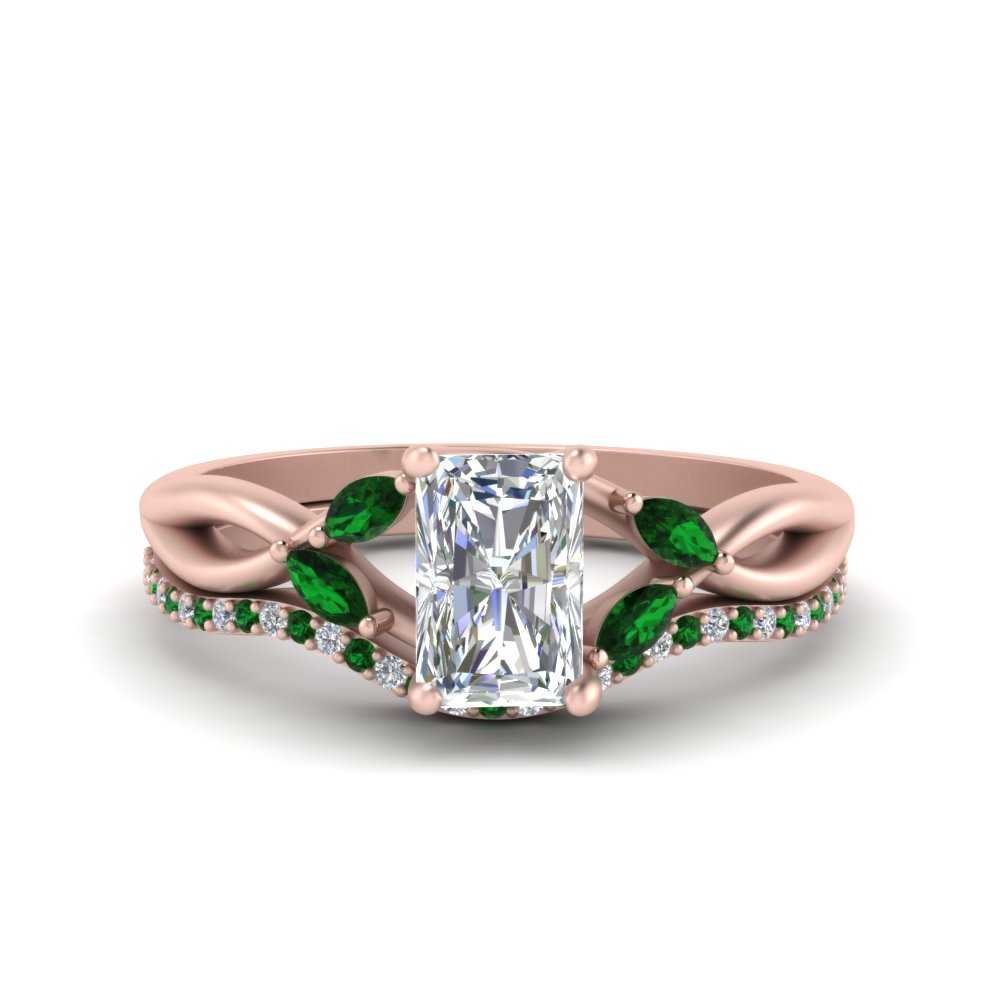 radiant-cut-engagement-ring-with-emerald-band-in-rose-gold-FD8300RAB3GEMGR-NL-RG.jpg