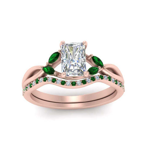 radiant-cut-engagement-ring-with-emerald-band-in-rose-gold-FD8300RAB3GEMGR-NL-RG.jpg