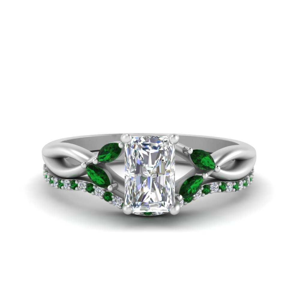 radiant-cut-engagement-ring-with-emerald-band-in-white-gold-FD8300RAB3GEMGR-NL-WG.jpg