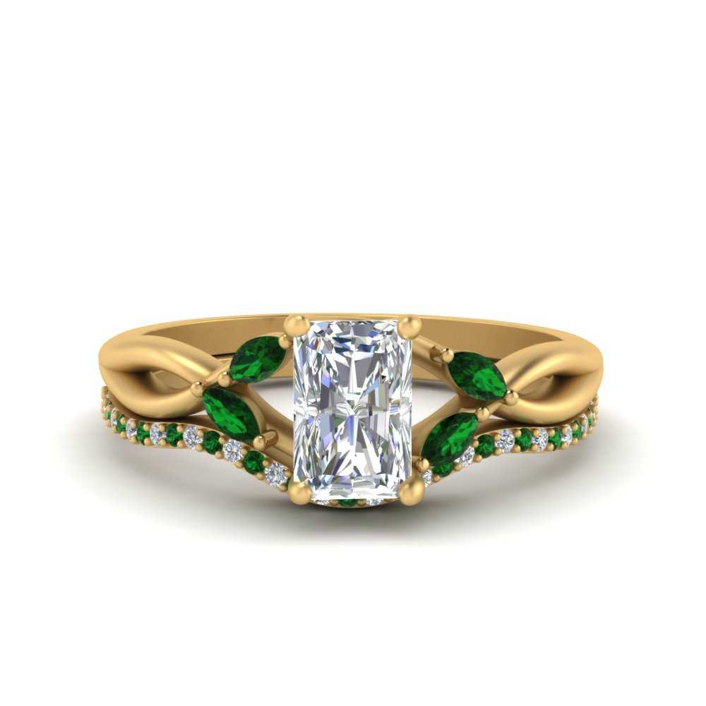 radiant-cut-engagement-ring-with-emerald-band-in-yellow-gold-FD8300RAB3GEMGR-NL-YG.jpg