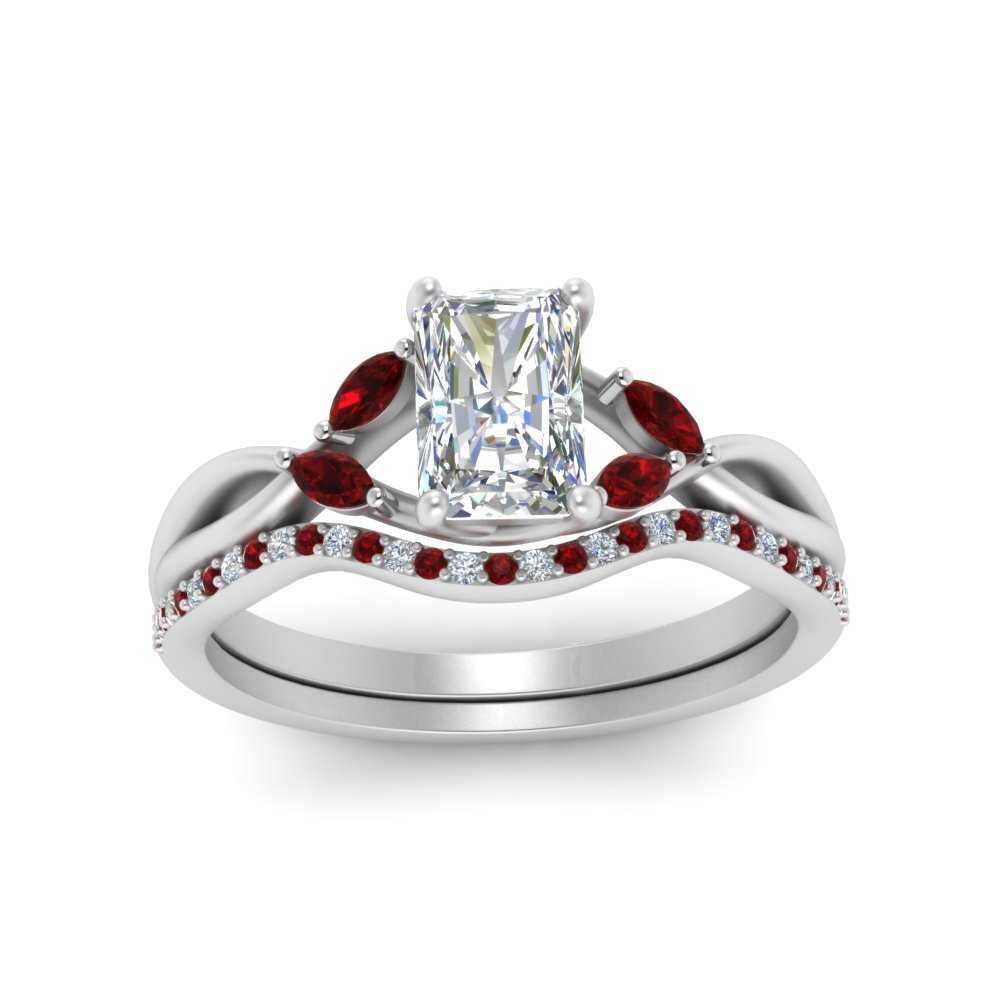 radiant-cut-engagement-ring-with-ruby-band-in-white-gold-FD8300RAB3GRUDR-NL-WG.jpg