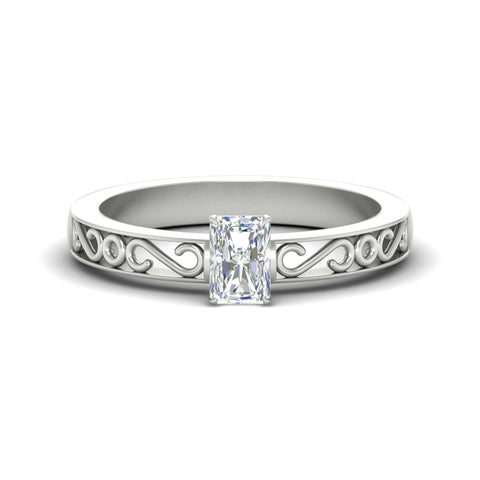 radiant-cut-filigree-single-stone-engagement-ring-in-white-gold-FDENS3289RAR-NL-WG.jpg?v=1763370611