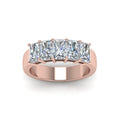 Thumbnail 3 - radiant-cut-five-stone-diamond-band-1.50-carat-in-rose-gold-FD8008RABHAND-1.5CT-NL-RG.jpg