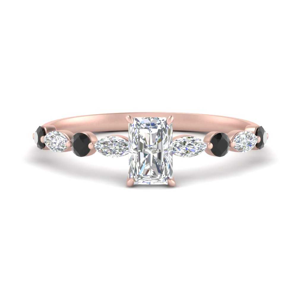 radiant-cut-floating-marquise-accent-black-diamond-engagement-ring-in-rose-gold-FDEWB9398RARGBLACK-NL-RG?v=1756366435