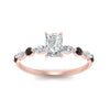 Load image into Gallery viewer, radiant-cut-floating-marquise-accent-black-diamond-engagement-ring-in-rose-gold-FDEWB9398RARGBLACKANGEL5-NL-RG_bffab4e1-b89b-4bde-a195-05098348afbb?v=1756366552