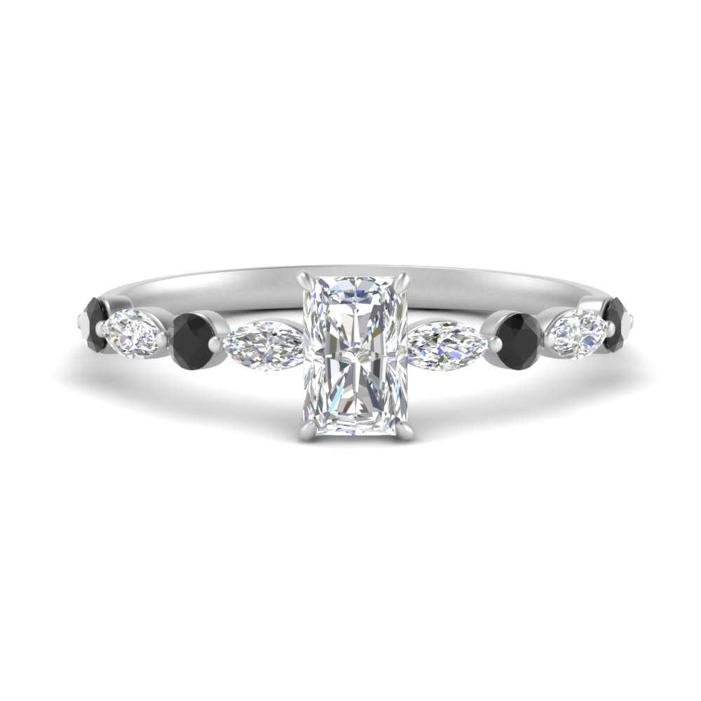 radiant-cut-floating-marquise-accent-black-diamond-engagement-ring-in-white-gold-FDEWB9398RARGBLACK-NL-WG?v=1756366435