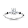 Load image into Gallery viewer, radiant-cut-floating-marquise-accent-black-diamond-engagement-ring-in-white-gold-FDEWB9398RARGBLACKANGEL5-NL-WG_1e4bbd43-b741-464a-962d-3f83b7e29e9c?v=1756366552