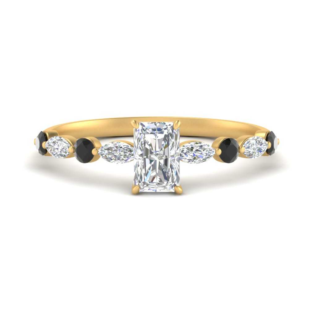 radiant-cut-floating-marquise-accent-black-diamond-engagement-ring-in-yellow-gold-FDEWB9398RARGBLACK-NL-YG?v=1756366435