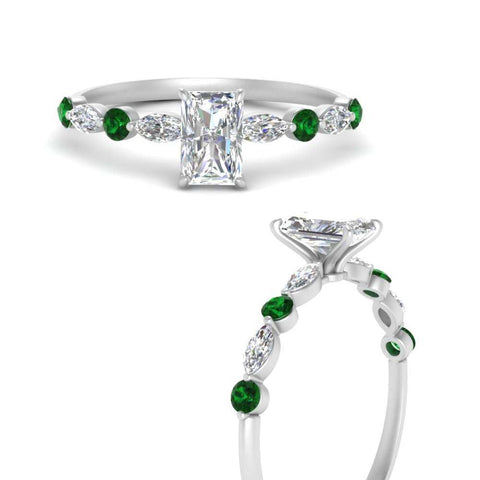radiant-cut-floating-marquise-accent-emerald-engagement-ring-in-white-gold-FDEWB9398RARGEMGRANGEL3-NL-WG?v=1756366435