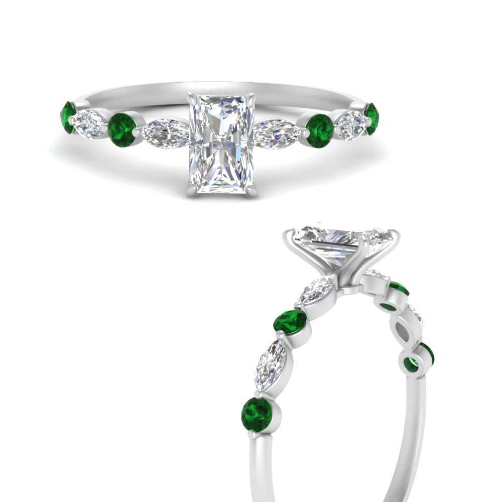 radiant-cut-floating-marquise-accent-emerald-engagement-ring-in-white-gold-FDEWB9398RARGEMGRANGEL3-NL-WG_cb100a51-9fd8-47c0-b80d-ef4f116ec0d7?v=1756366552