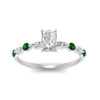 Load image into Gallery viewer, radiant-cut-floating-marquise-accent-emerald-engagement-ring-in-white-gold-FDEWB9398RARGEMGRANGEL5-NL-WG_a4178a87-69ce-40da-9538-83d214a5dc23?v=1756366552