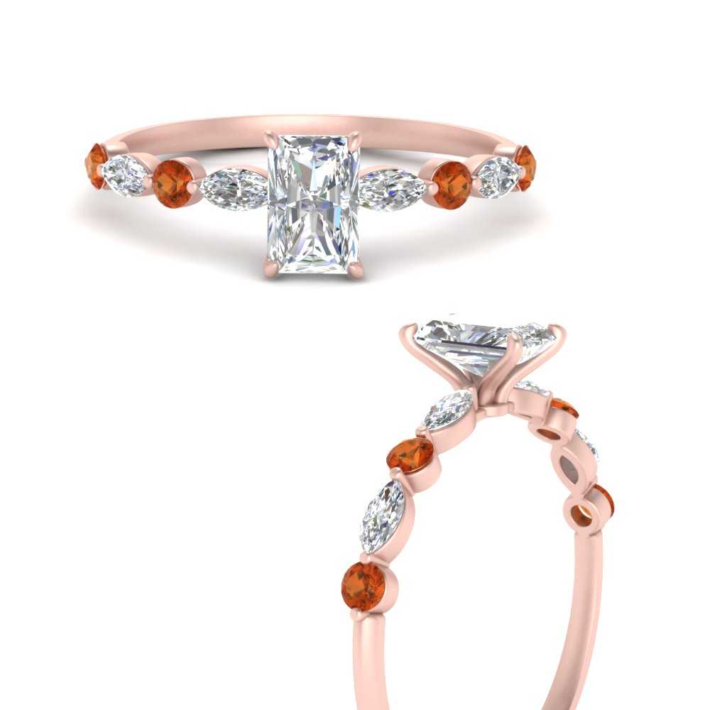 radiant-cut-floating-marquise-accent-orange-sapphire-engagement-ring-in-rose-gold-FDEWB9398RARGSAORANGEL3-NL-RG_62dc54f7-41bc-4ff9-b797-b746316215fd?v=1756366552
