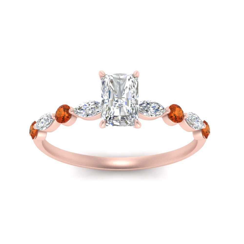 radiant-cut-floating-marquise-accent-orange-sapphire-engagement-ring-in-rose-gold-FDEWB9398RARGSAORANGEL5-NL-RG?v=1756366435