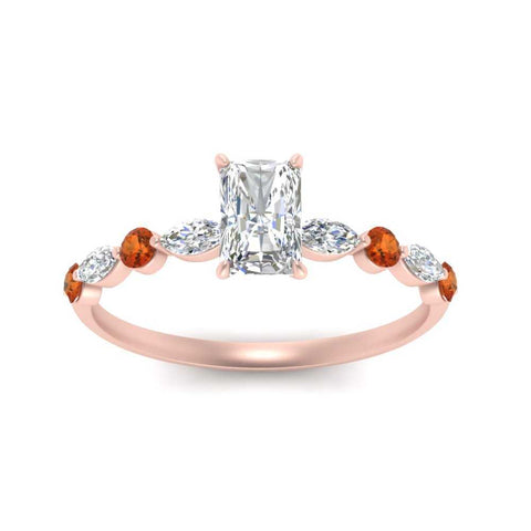 radiant-cut-floating-marquise-accent-orange-sapphire-engagement-ring-in-rose-gold-FDEWB9398RARGSAORANGEL5-NL-RG?v=1756366435