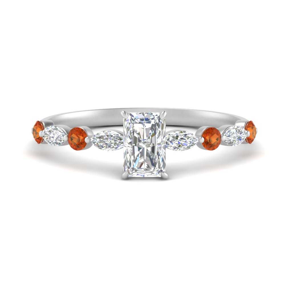 radiant-cut-floating-marquise-accent-orange-sapphire-engagement-ring-in-white-gold-FDEWB9398RARGSAOR-NL-WG?v=1756366435