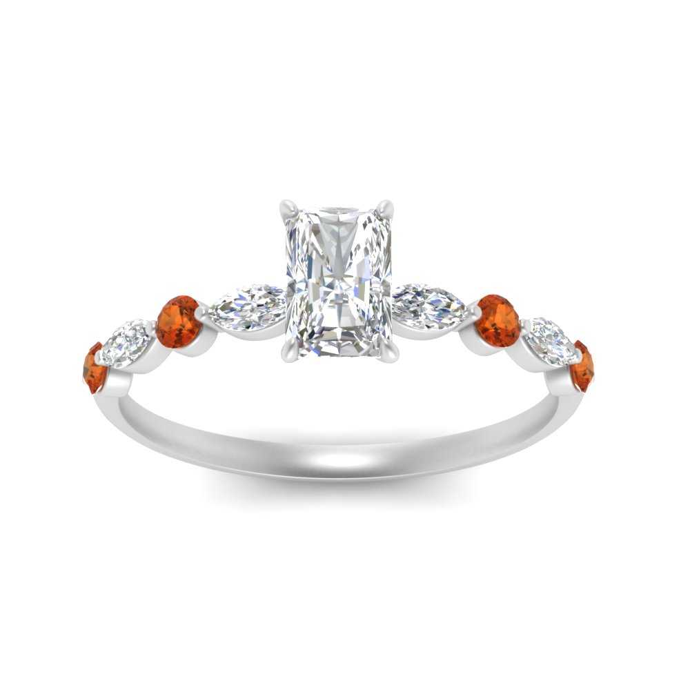 radiant-cut-floating-marquise-accent-orange-sapphire-engagement-ring-in-white-gold-FDEWB9398RARGSAORANGEL5-NL-WG?v=1756366435