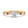 Load image into Gallery viewer, radiant-cut-floating-marquise-accent-orange-sapphire-engagement-ring-in-yellow-gold-FDEWB9398RARGSAOR-NL-YG_25512e97-b7d2-45a7-bc8e-a825778bcc99?v=1756366552