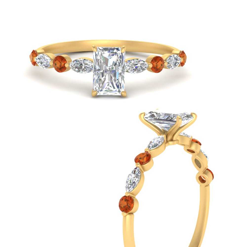 radiant-cut-floating-marquise-accent-orange-sapphire-engagement-ring-in-yellow-gold-FDEWB9398RARGSAORANGEL3-NL-YG_2543cd34-7c98-47cf-b18c-cb8c5535c844?v=1756366552