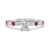 Load image into Gallery viewer, radiant-cut-floating-marquise-accent-pink-sapphire-engagement-ring-in-white-gold-FDEWB9398RARGSADRPI-NL-WG_5017d8f3-e82d-4776-9032-7b938c8f0368?v=1756366552