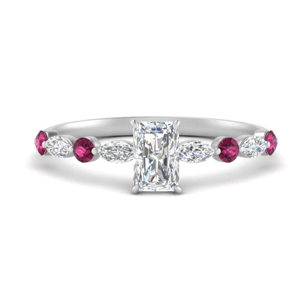 radiant-cut-floating-marquise-accent-pink-sapphire-engagement-ring-in-white-gold-FDEWB9398RARGSADRPI-NL-WG_5017d8f3-e82d-4776-9032-7b938c8f0368?v=1756366552