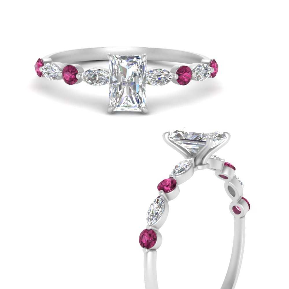 radiant-cut-floating-marquise-accent-pink-sapphire-engagement-ring-in-white-gold-FDEWB9398RARGSADRPIANGEL3-NL-WG?v=1756366435