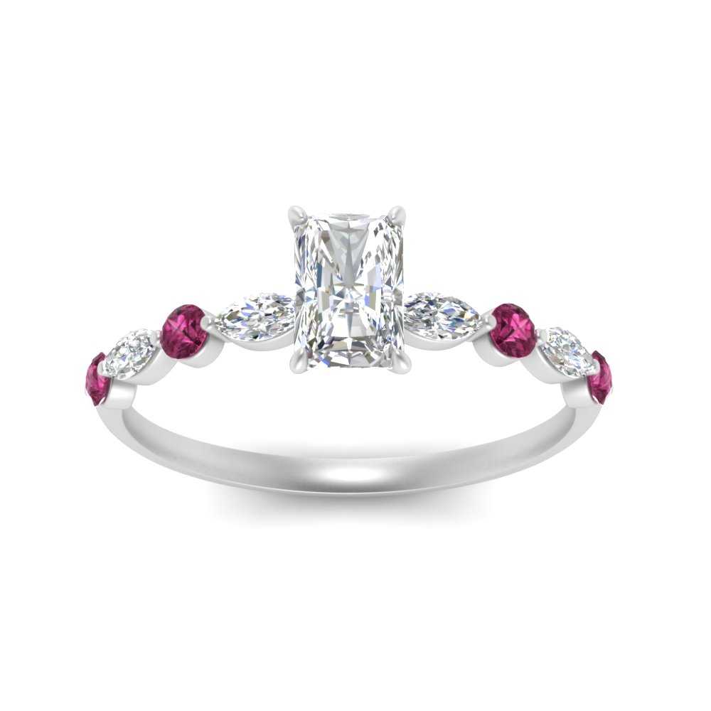 radiant-cut-floating-marquise-accent-pink-sapphire-engagement-ring-in-white-gold-FDEWB9398RARGSADRPIANGEL5-NL-WG?v=1756366435