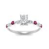 Load image into Gallery viewer, radiant-cut-floating-marquise-accent-pink-sapphire-engagement-ring-in-white-gold-FDEWB9398RARGSADRPIANGEL5-NL-WG_754703e1-da09-4bb4-8f88-9d46ea24ec3e?v=1756366552