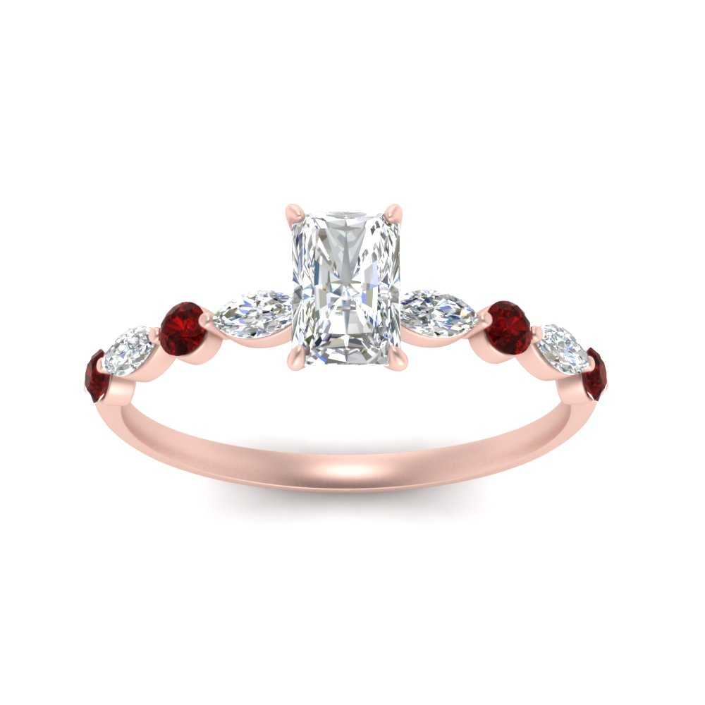 radiant-cut-floating-marquise-accent-ruby-engagement-ring-in-rose-gold-FDEWB9398RARGRUDRANGEL5-NL-RG?v=1756366435