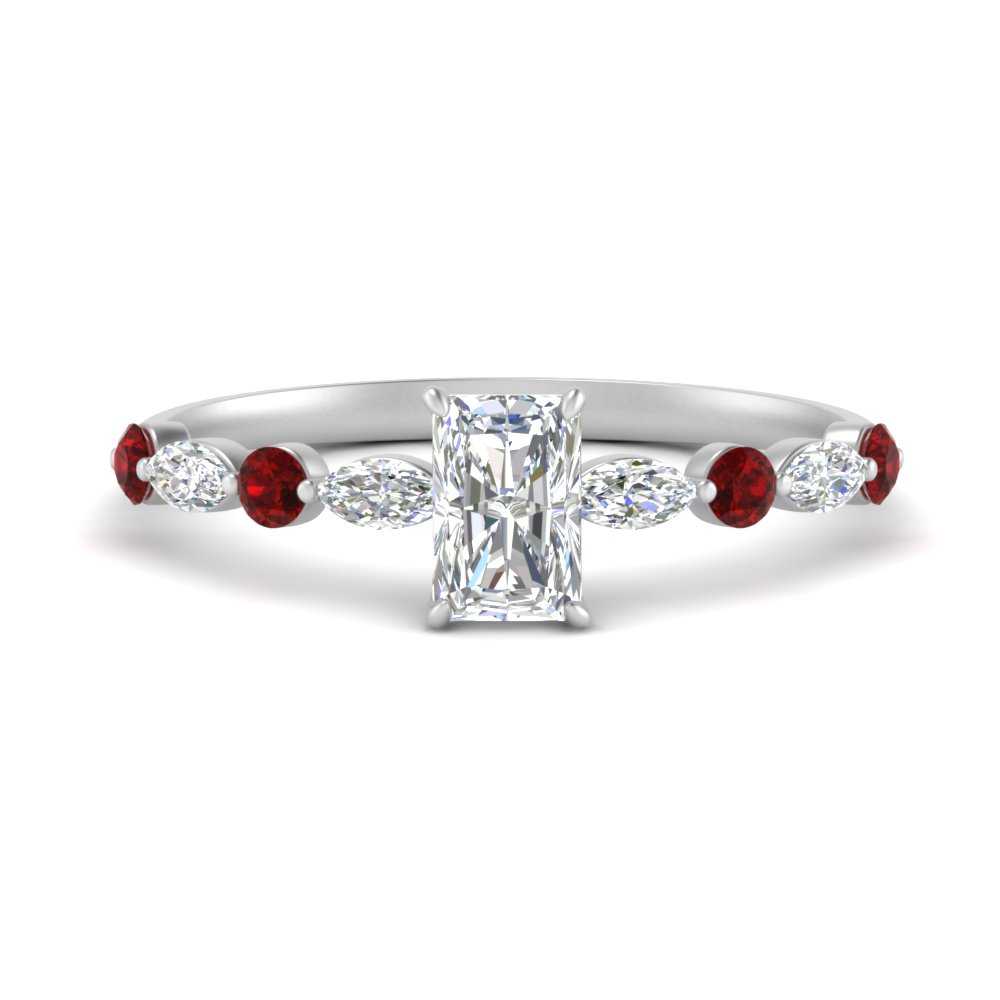 radiant-cut-floating-marquise-accent-ruby-engagement-ring-in-white-gold-FDEWB9398RARGRUDR-NL-WG?v=1756366435
