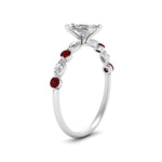 Load image into Gallery viewer, radiant-cut-floating-marquise-accent-ruby-engagement-ring-in-white-gold-FDEWB9398RARGRUDRANGEL2-NL-WG?v=1756366435
