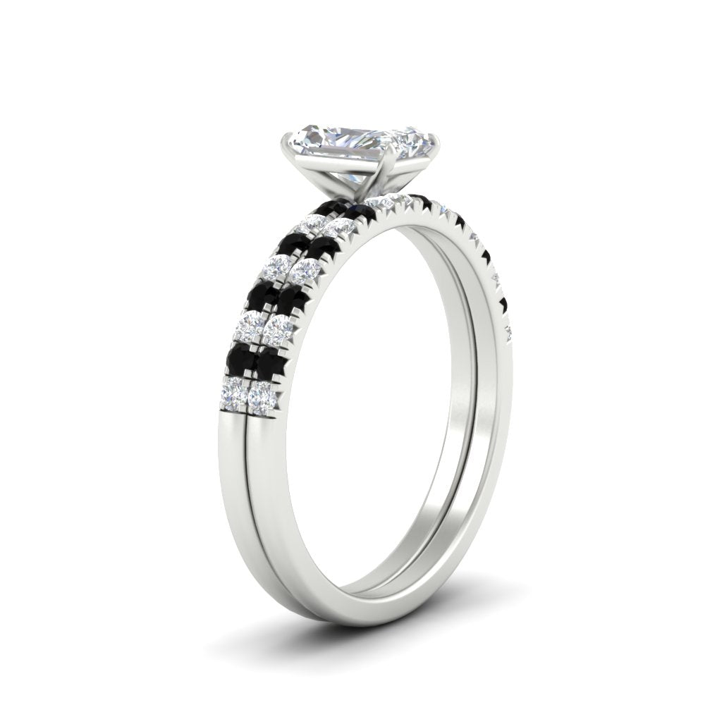 radiant-cut-french-pave-black-diamond-wedding-ring-set-in-white-gold-FD11408RAGBLACKANGLE2-NL-WG_a23f8348-7611-4b9f-8e2c-5f89f9ffdfda?v=1763104462