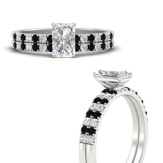 radiant-cut-french-pave-black-diamond-wedding-ring-set-in-white-gold-FD11408RAGBLACKANGLE3-NL-WG_24fac293-9b2b-426c-b7ef-ba712c4d31a1?v=1763104462