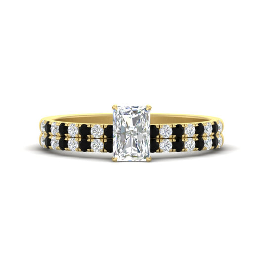 radiant-cut-french-pave-black-diamond-wedding-ring-set-in-yellow-gold-FD11408RAGBLACK-NL-YG_2ce2602d-548c-4e14-a5a1-509dcacc8dcf?v=1763104462