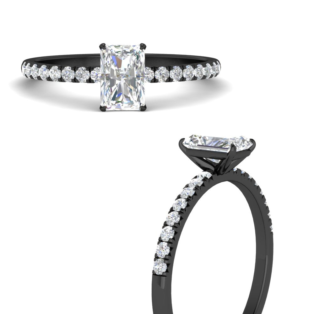 radiant-cut-french-pave-diamond-engagement-ring-in-black-gold-FD11408RARANGLE3-NL-BG_e13f6453-4020-448f-9ff9-d90fb3237d64?v=1762849885